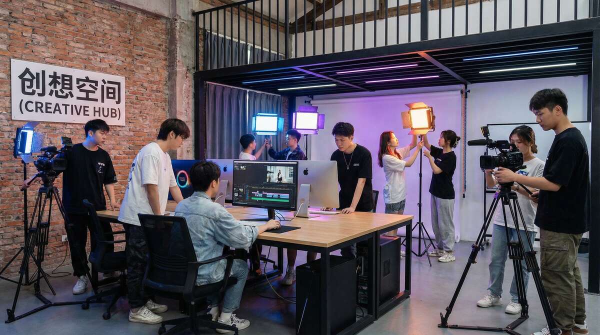 17c一起草社区活动