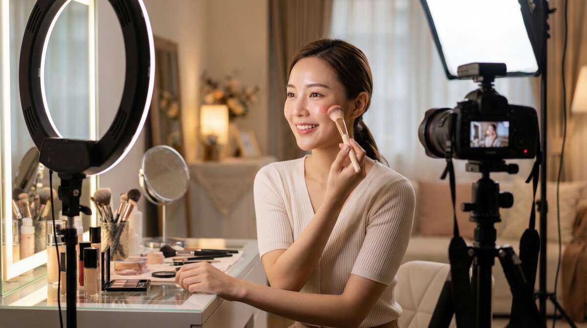 17c一起草 AI剪辑视频教程